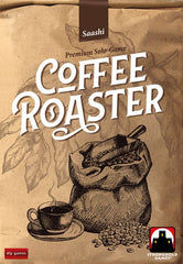 Coffee Roaster | Odin's Place