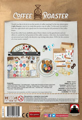 Coffee Roaster | Odin's Place