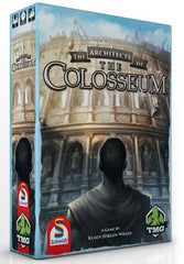 Architects of the Colisseum | Odin's Place