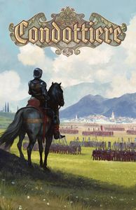 Condottiere | Odin's Place