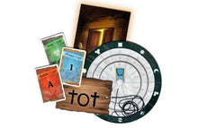 Exit: The Game – The Mysterious Museum | Odin's Place
