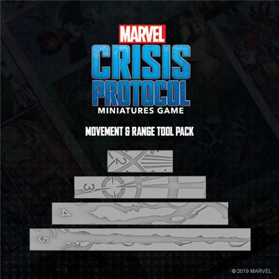 Marvel Crisis Protocol Measurement Tool | Odin's Place