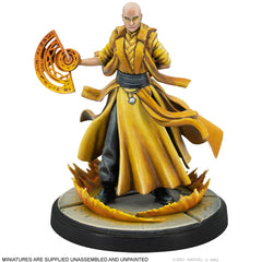 Marvel Crisis Protocol: Mordo and Ancient One | Odin's Place