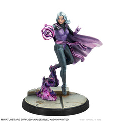 Marvel Crisis Protocol: Doctor Strange and Clea | Odin's Place