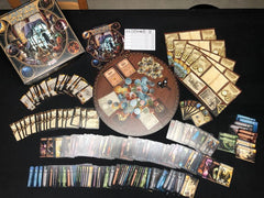 Carnival of Monsters | Odin's Place