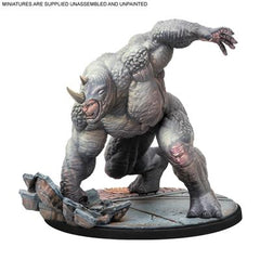 Marvel Crisis Protocol: Rhino | Odin's Place