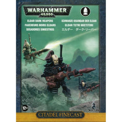 Warhammer 40K: Drukhari Reapers | Odin's Place