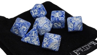 Easy Roller Blue Color Spray Poly 7 Set with Bag | Odin's Place