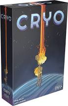 Cryo | Odin's Place