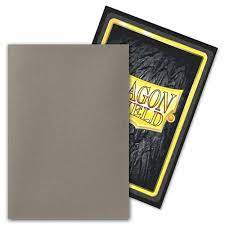 Dragon Shield Dual Matte Sleeves - Japanese Size - 60ct | Odin's Place