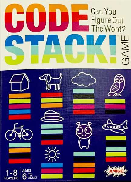 Code Stack | Odin's Place