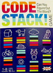 Code Stack | Odin's Place