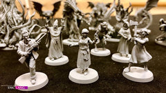 Cthulhu: Death May Die | Odin's Place