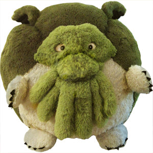 Squishable Cthulhu (15") | Odin's Place