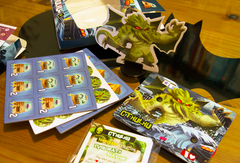King of Tokyo/New York: Monster Pack – Cthulhu Expansion | Odin's Place