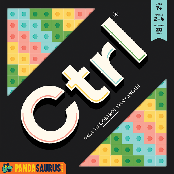 Ctrl | Odin's Place
