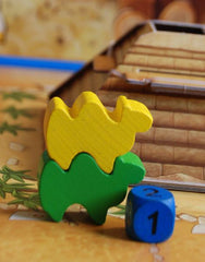 Camel Up | Odin's Place
