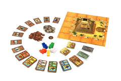 Camel Up | Odin's Place