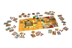 Camel Up | Odin's Place