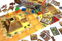Camel Up | Odin's Place
