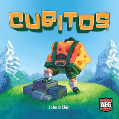 Cubitos | Odin's Place