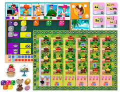 Cupcake Empire | Odin's Place