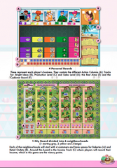 Cupcake Empire | Odin's Place