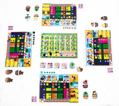 Cupcake Empire | Odin's Place