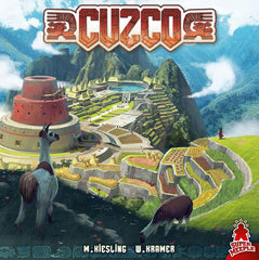Cuzco | Odin's Place