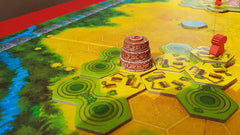 Cuzco | Odin's Place