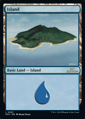 Island (287) [30th Anniversary Edition] | Odin's Place