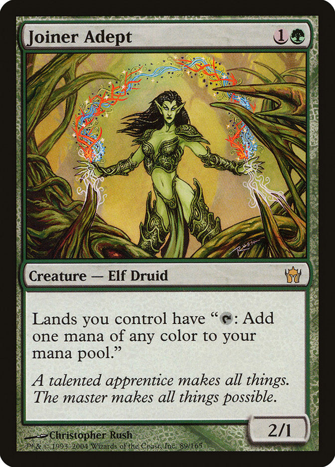 Joiner Adept (89) [Fifth Dawn] | Odin's Place
