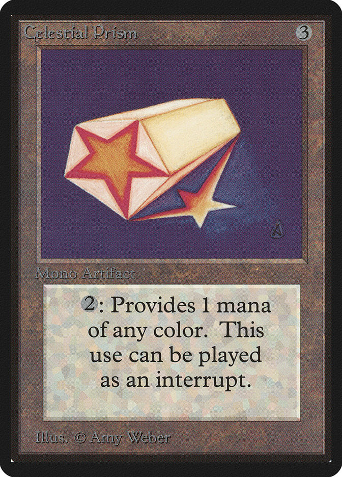 Celestial Prism (235) [Beta Edition] | Odin's Place