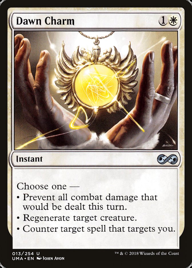 Dawn Charm (13) [Ultimate Masters] | Odin's Place