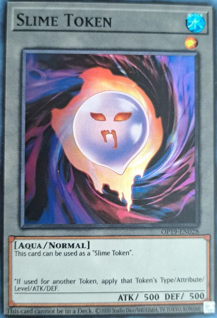 Mask Token [OP19-EN028] Super Rare | Odin's Place