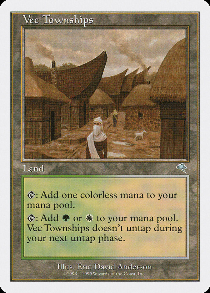 Vec Townships (93) [Battle Royale] | Odin's Place