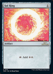 Sol Ring (131) [30th Anniversary Edition] | Odin's Place