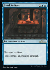 Steal Artifact [30th Anniversary Edition] | Odin's Place