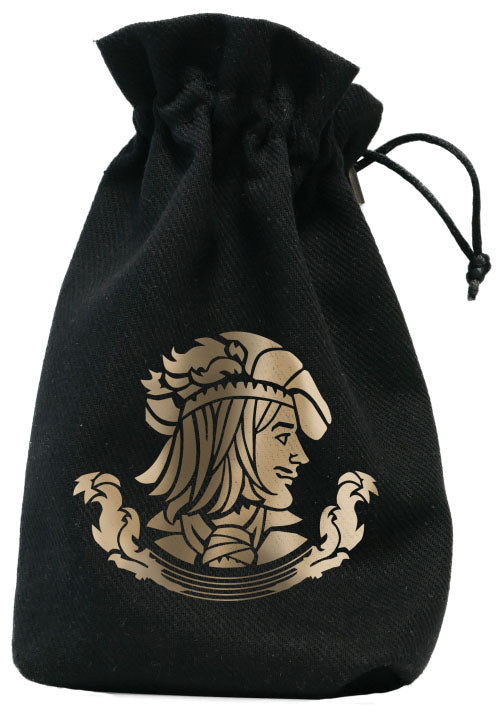 Q Workshop The Witcher Dice Bag: Dandelioon, the Stars Above the Path | Odin's Place