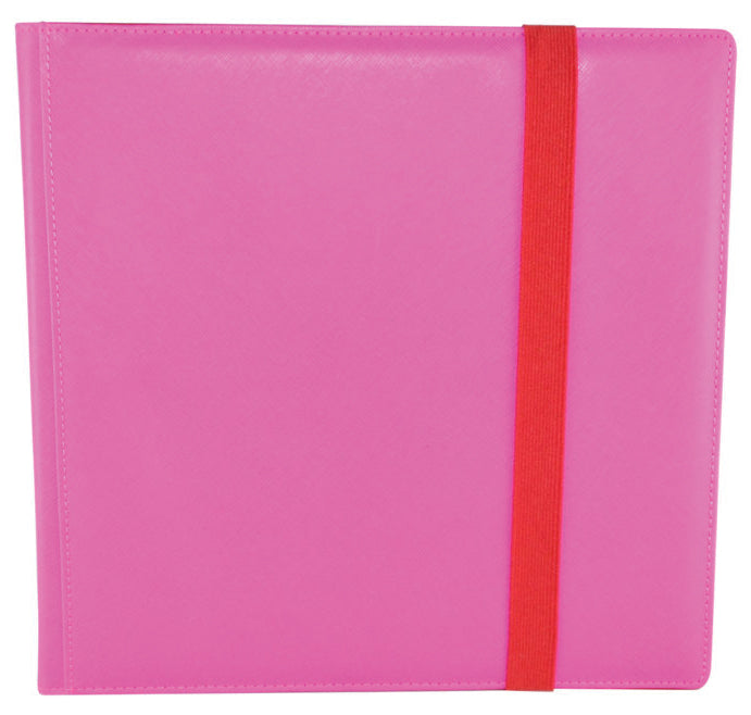 Dex Binder 12 Assorted Colors | Odin's Place
