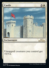 Castle [30th Anniversary Edition] | Odin's Place