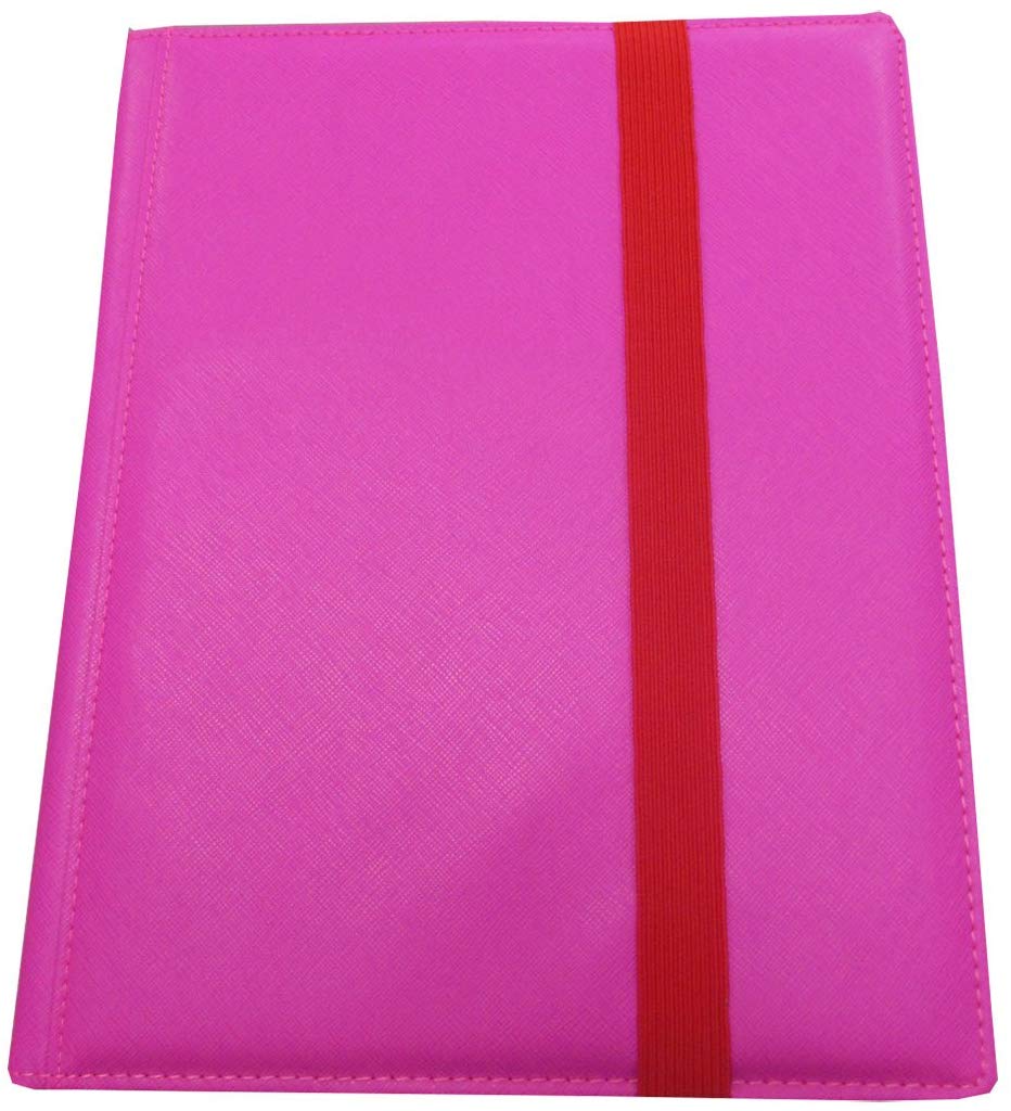 DEX Binder 9 Assorted Colors | Odin's Place