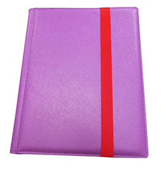DEX Binder 9 Assorted Colors | Odin's Place