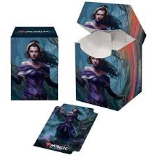 Ultra Pro Magic The Gathering Core 2021 Pro 100+ Deck Box V3 | Odin's Place