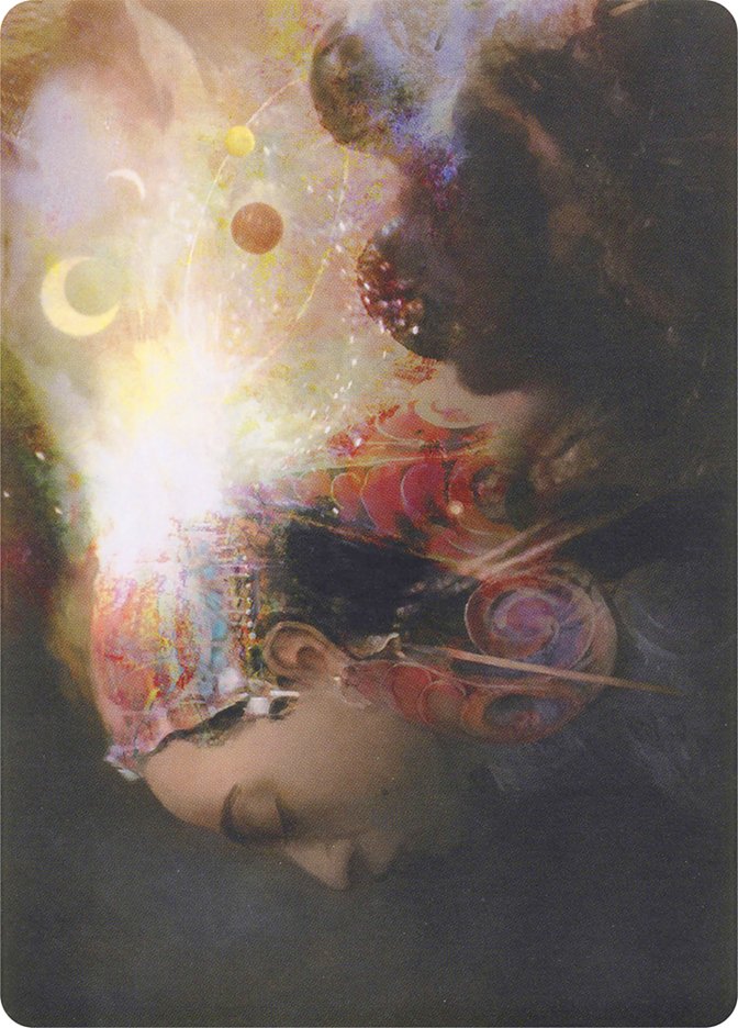 Everdream // Everdream [Modern Horizons Art Series] | Odin's Place