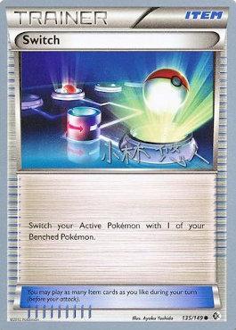 Switch (135/149) (Plasma Power - Haruto Kobayashi) [World Championships 2014] | Odin's Place