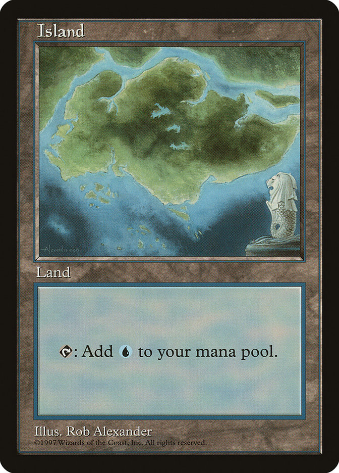 Island (12) [Asia Pacific Land Program] | Odin's Place