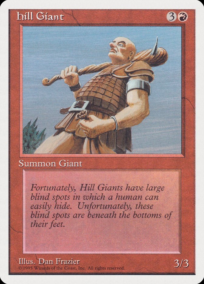 Hill Giant [Rivals Quick Start Set] | Odin's Place
