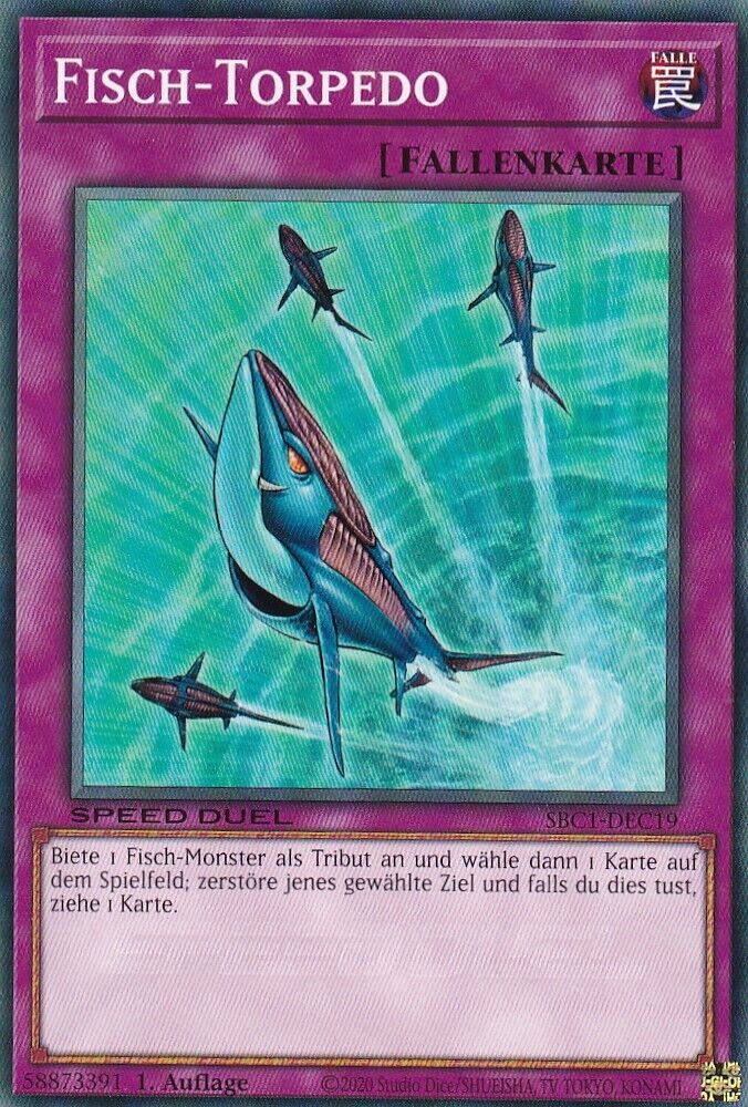 Needle Sunfish [SBC1-ENC04] Common | Odin's Place