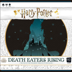 Harry Potter Death Eaters Rising | Odin's Place